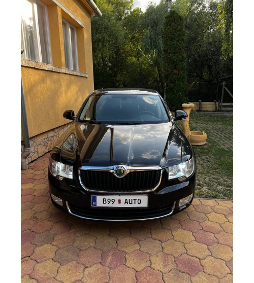 Skoda Superb 2/Octavia 2FL LED PRÉMIUM tompított szett + LED helyzetjelző /hibakódmentes Skoda Superb 2/Octavia 2FL LED PRÉMIUM tompított szett + LED helyzetjelző /hibakódmentes